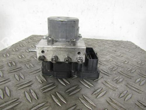 ABS pump RENAULT TWINGO III (BCM_, BCA_) 1.0 SCe 70 | BP25108227M43 