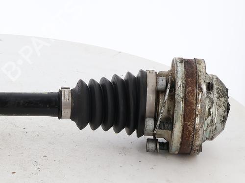 Left front driveshaft AUDI A3 Sportback (8PA)  | BP37637940M38  - Image 7