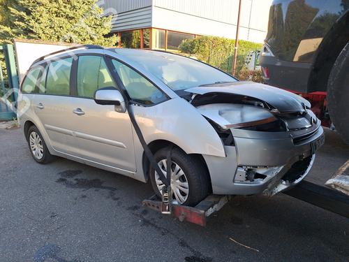 Used Parts CITROËN C4 Grand Picasso I (UA_) 1.6 HDi (109 hp) 4259817