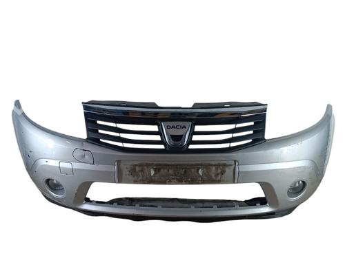 Front bumper DACIA SANDERO | BP25074304C7 - Image 5