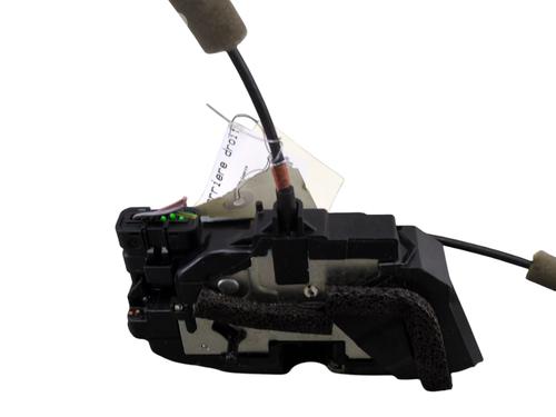 Rear right lock RENAULT KADJAR (HA_, HL_) 1.3 TCe 140 (HLNB, HLN1) | BP30080481C99 