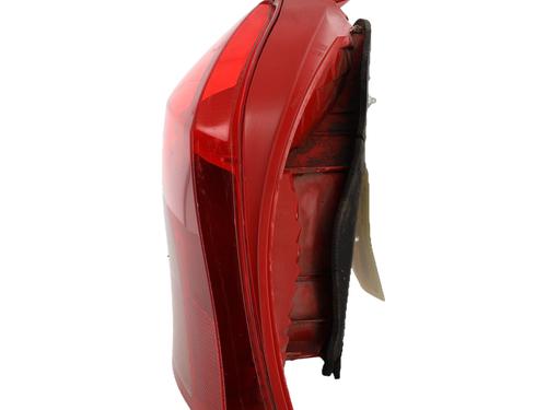 Used Left taillight Left taillight TOYOTA YARIS (_P9_) 1.4 D-4D (NLP90_, NLP90R) (90 hp) 33681921 33681921