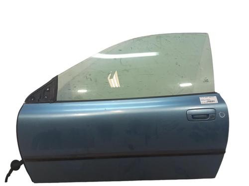 Used Left front door PEUGEOT 406 Coupe (8C) 2.0 16V (136 hp) 25058859