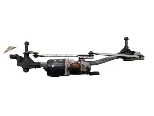 Front wiper motor RENAULT MEGANE III Hatchback (BZ0/1_, B3_) 1.5 dCi | BP31043018M29 - Image 4
