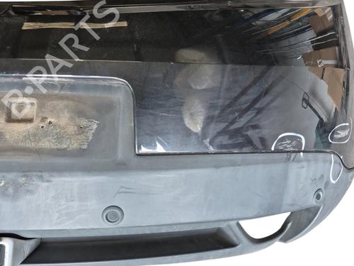 Rear bumper RENAULT MEGANE III Coupe (DZ0/1_) 2.0 dCi (DZ0L) | BP29222162C8 