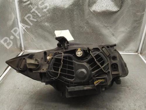 Used Left headlight BMW 1 (E87) [2003-2013]  25074984