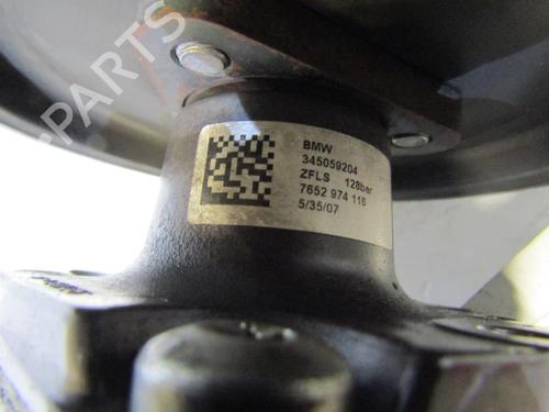 Used Steering pump Steering pump BMW X3 (E83) [2003-2011] 25094679 25094679