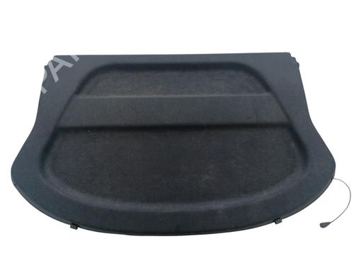 Hattehylde RENAULT MEGANE III Hatchback (BZ0/1_, B3_) 1.9 dCi (BZ0N, BZ0J) | BP36789400C85 - Image 6