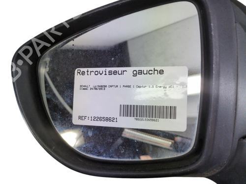 left-mirror-renault-captur-i-j5_-h5_-2013-33181625 main image