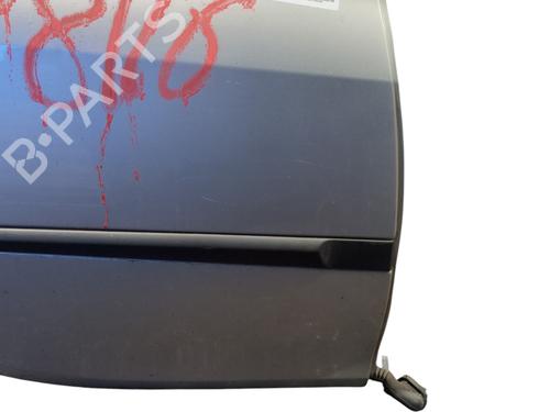 Used Right rear door RENAULT CLIO III (BR0/1, CR0/1) 1.5 dCi (75 hp) 31980743