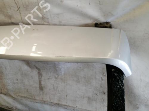 Bakluke CC/Kombi-Kupé PORSCHE CAYENNE (9PA) S 4.5 | BP25088940C6 