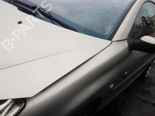 Right sun visor PEUGEOT 206 CC (2D)  | BP25114056I2  - Image 7