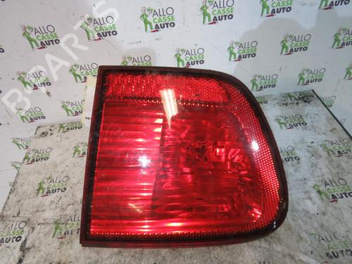 Used Right tailgate light SEAT IBIZA II (6K1) [1993-2002]  25086500