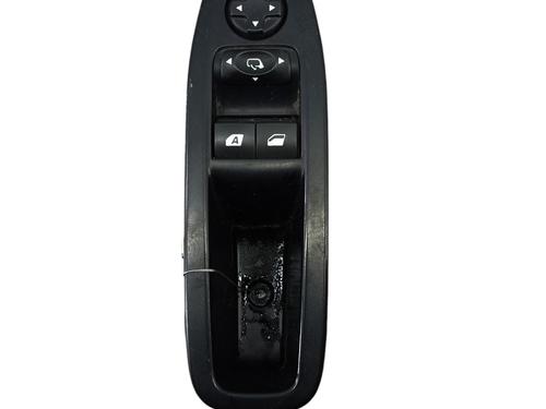 Used Left front window switch PEUGEOT 208 I (CA_, CC_) 1.6 GTi (200 hp) 29004751
