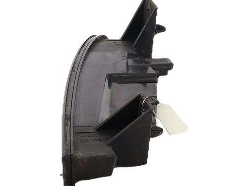 Left daytime light RENAULT MEGANE III Hatchback (BZ0/1_, B3_) 1.5 dCi (BZ09, BZ0D, BZ1W, BZ29, BZ14) | BP36438879C104 - Image 5
