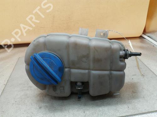 Vase D'Expansion AUDI A7 Sportback (4GA, 4GF) 3.0 TDI (204 hp) 25092920