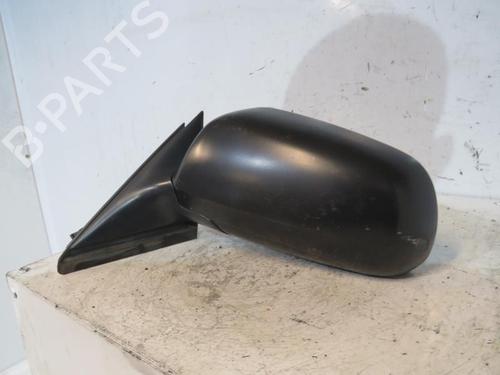 Left mirror AUDI A4 B5 (8D2) 1.9 TDI | BP25070679C26 