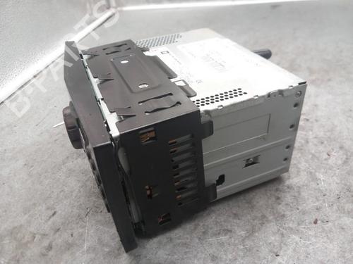 Used Radio OPEL CORSA D (S07) [2006-2015]  25074831