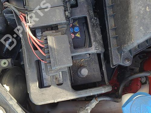 Right front window switch SKODA FABIA II (542) 1.2 | BP10574717I26  - Image 11