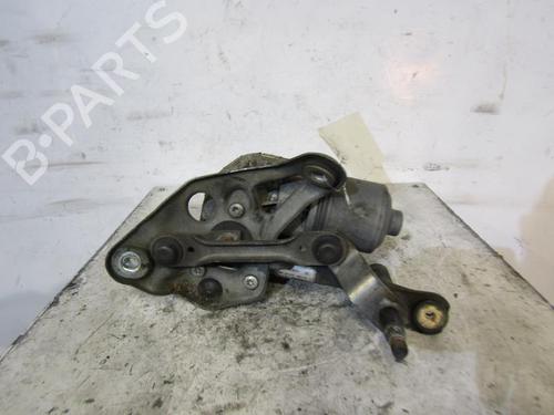 Used Front wiper motor PEUGEOT 407 SW (6E_, 6D_) 2.0 HDi 135 (136 hp) 25090226