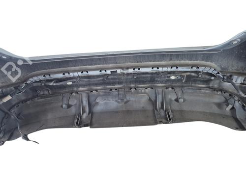 Rear bumper FIAT 500X (334_) 1.6 D Multijet (334AXA1B, 334AXA11) | BP25061140C8