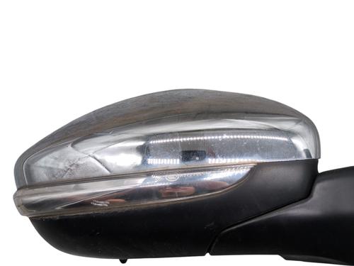 Used Right mirror PEUGEOT 208 I (CA_, CC_) 1.2 VTI 82 (82 hp) 29431056
