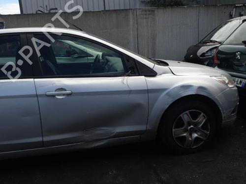 Gearbox FORD FOCUS II (DA_, HCP, DP) 1.6 TDCi | BP25093825M3 