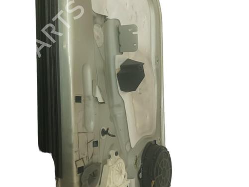 Used Right front door PEUGEOT 407 (6D_) 2.0 HDi 135 (6DRHRH, 6DRHRE, 6DRHRG, 6DRHRJ) (136 hp) 25077079