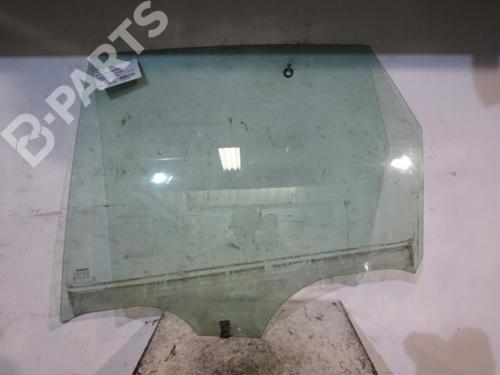 Used Rear left door window Rear left door window RENAULT SCÉNIC II (JM0/1_) 1.5 dCi (JM02, JM13) (101 hp) 10595144 10595144