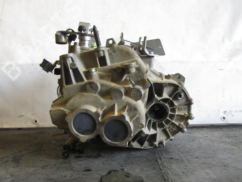 Used Gearbox Gearbox SMART FORFOUR (454) 1.1 (454.030) (75 hp) 25107883 25107883
