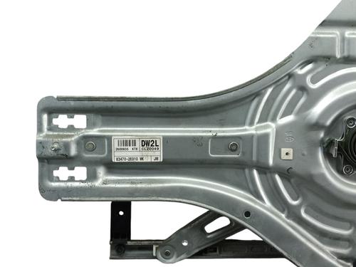 Used Rear left window mechanism Rear left window mechanism HYUNDAI TUCSON (JM) 2.0 CRDi (140 hp) 30566170 30566170