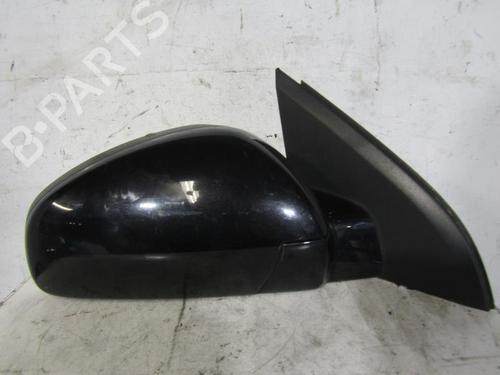 Right mirror OPEL SIGNUM Hatchback (Z03) 2.2 DTI (F48) | BP25085196C27 