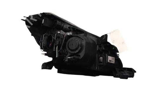 Left headlight RENAULT CLIO III Grandtour (KR0/1_) 1.5 dCi (KR0F) | BP32269916C28