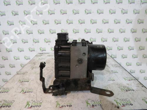 ABS pump PEUGEOT 206 Hatchback (2A/C) 1.9 D | BP25097239M43 