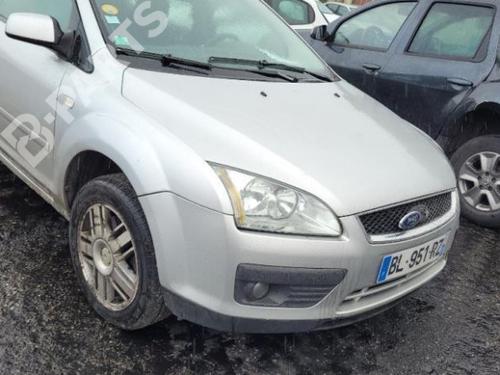 Front wiper motor FORD FOCUS II (DA_, HCP, DP) 1.8 TDCi | BP10579050M29  - Image 7