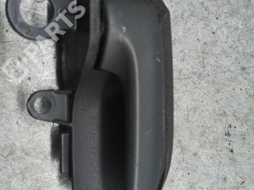 Used Front right interior door handle Front right interior door handle TOYOTA YARIS (_P1_) 1.3 (SCP12_, SCP13_, SCP12R, SCP13R) (87 hp) 11089882 11089882