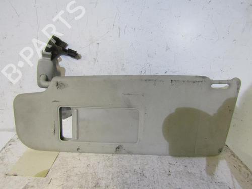 Used Right sun visor Right sun visor VW GOLF IV (1J1) 1.9 TDI (101 hp) 25090874 25090874