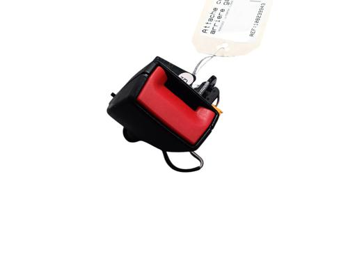 Seat buckle MERCEDES-BENZ E-CLASS (W212) E 220 CDI / BlueTEC (212.001, 212.002) | BP27326047I32 - Image 2