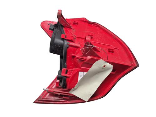 Right taillight PEUGEOT 3008 I MPV (0U_) 1.6 THP | BP25101699C35 