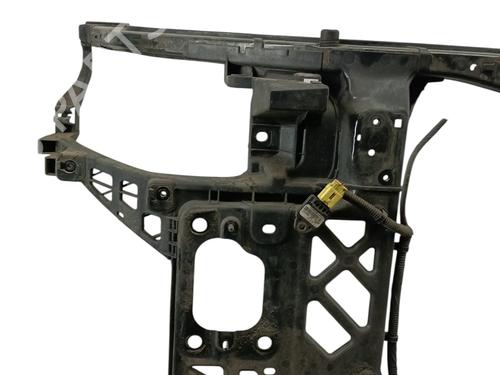 Front slam panel KIA CEE'D Hatchback (ED) 1.6 | BP30576797C72  - Image 8