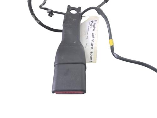 Seat buckle TOYOTA AYGO (_B4_) 1.0 (KGB40) | BP25220372I32 - Image 2