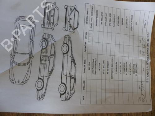 Engine NISSAN PIXO (UA0) 1.0 | BP25064643M1  - Image 7