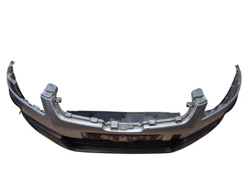 Front bumper NISSAN QASHQAI / QASHQAI +2 I (J10, NJ10, JJ10E) 1.5 dCi | BP28040654C7 