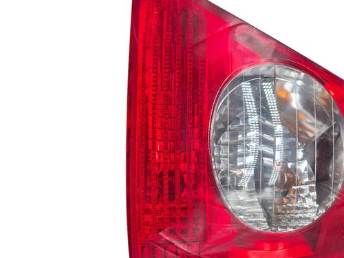 Right taillight RENAULT CLIO II (BB_, CB_) 1.2 16V (BB05, BB0W, BB11, BB27, BB2T, BB2U, BB2V, CB05,... | BP29186292C35 