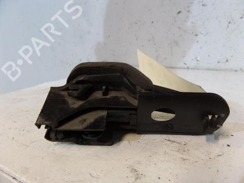 Used Front right interior door handle Front right interior door handle FIAT DOBLO Box Body/MPV (223_) 1.3 D Multijet (75 hp) 25114137 25114137