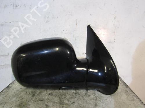 Used Right mirror HYUNDAI SANTA FÉ I (SM) 2.0 CRDi 4x4 (113 hp) 25078702