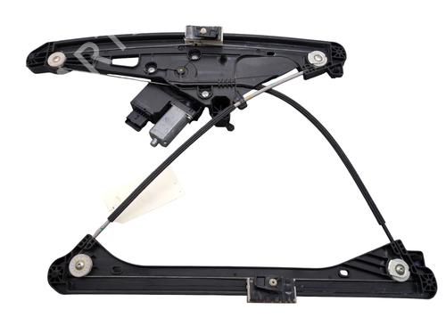 Front left window mechanism PEUGEOT 3008 II SUV (MC_, MR_, MJ_, M4_) 1.5 BlueHDi 130 | BP25873694C22 