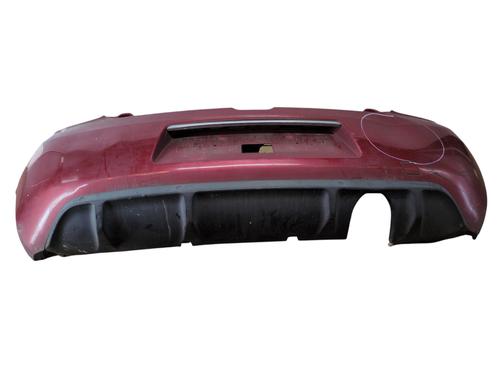 Used Rear bumper CITROËN DS3 (SA_) 1.6 HDi 110 (112 hp) 26428692