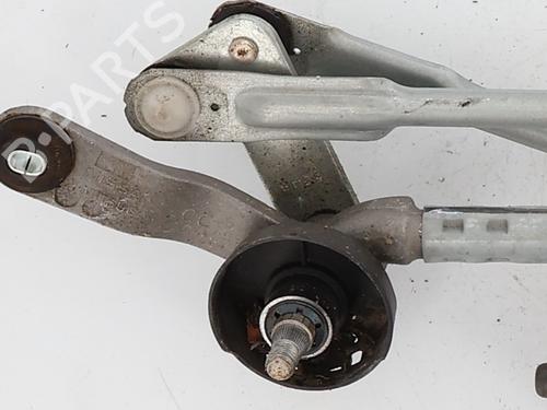 Used Front wiper motor Front wiper motor 36847730 36847730