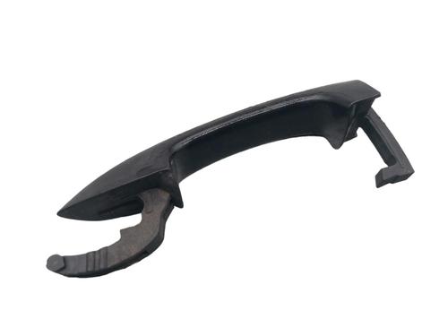 Used Front right exterior door handle VW GOLF VI (5K1) [2008-2014]  25099826